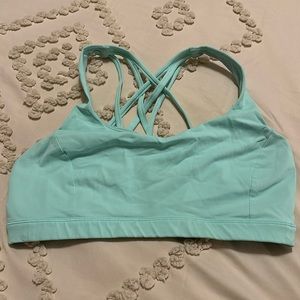**sold** Lululemon Free to Be sz 10